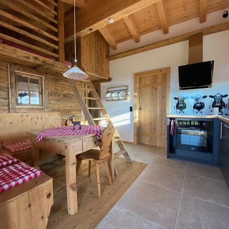 Chalet Bergliebe Brilon Ngoại thất bức ảnh