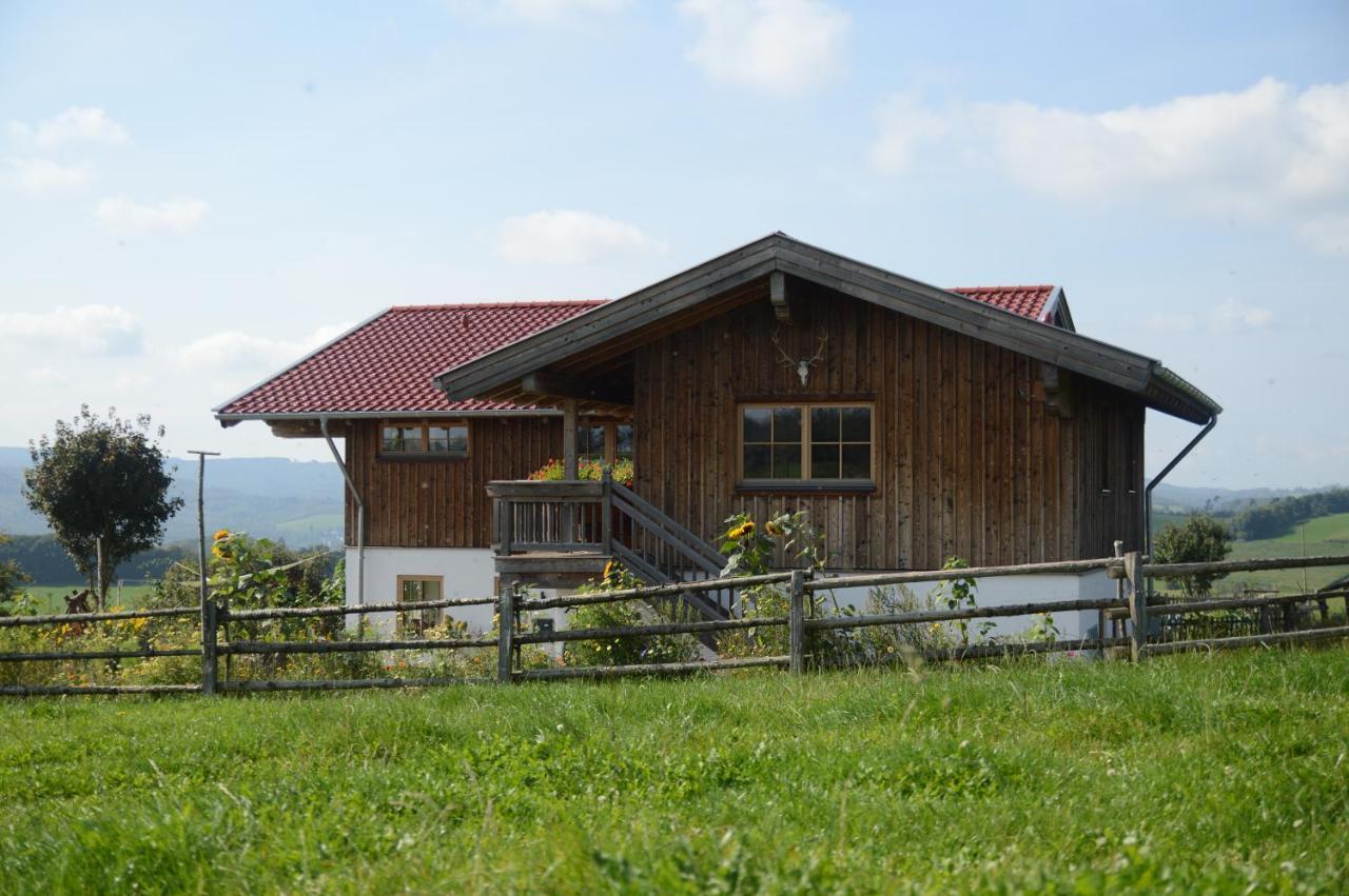 Chalet Bergliebe Brilon Ngoại thất bức ảnh