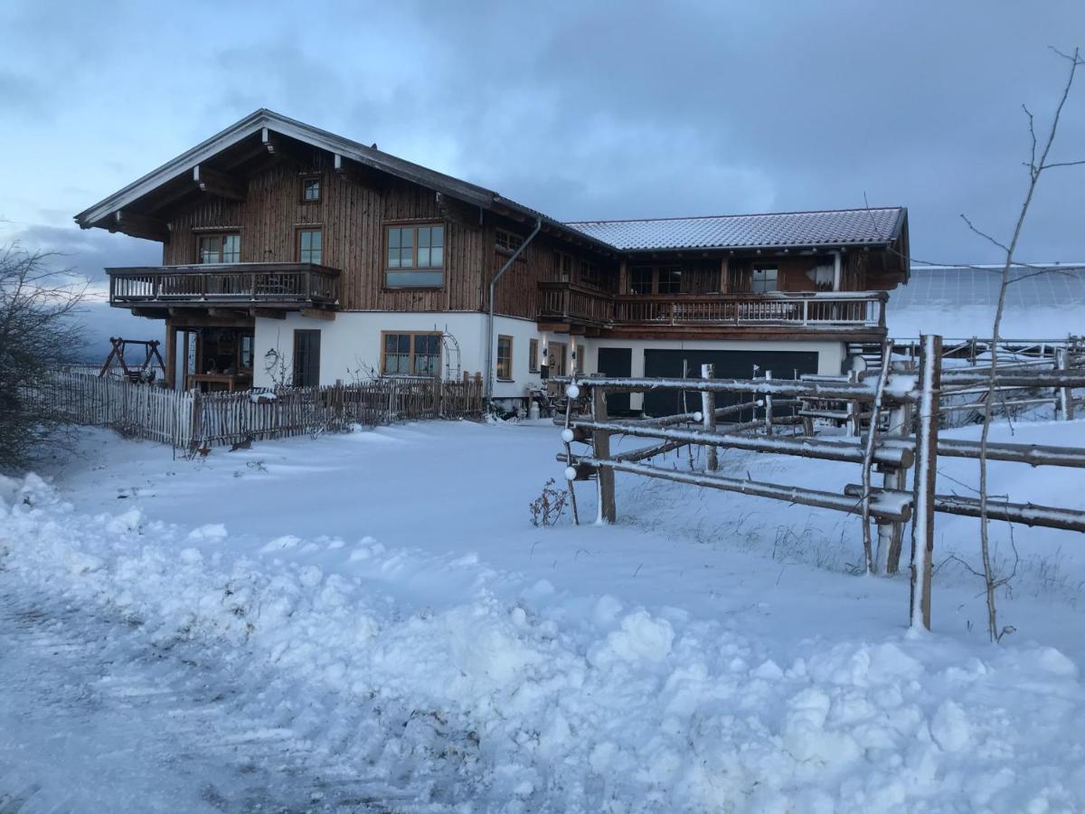 Chalet Bergliebe Brilon Ngoại thất bức ảnh