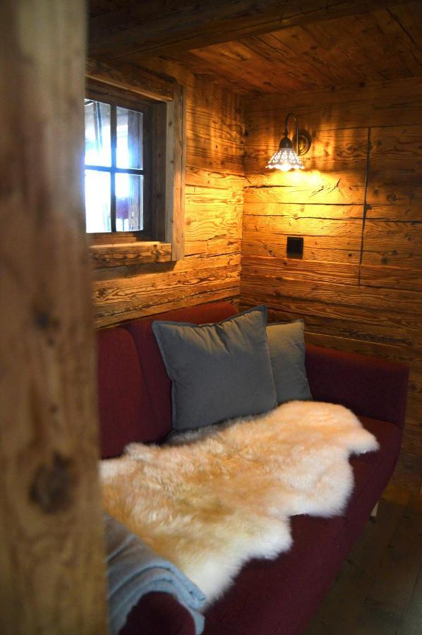 Chalet Bergliebe Brilon Ngoại thất bức ảnh