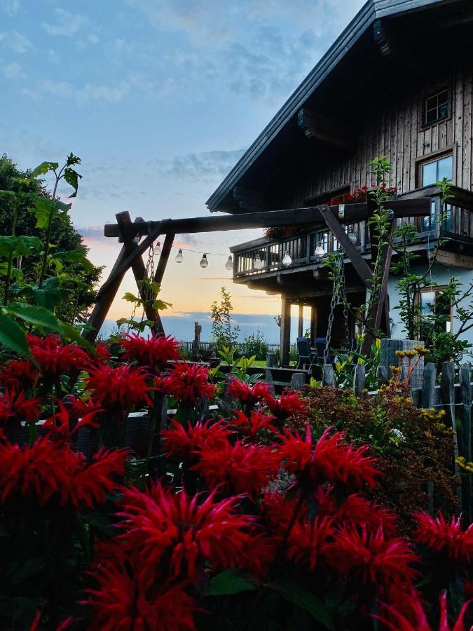 Chalet Bergliebe Brilon Ngoại thất bức ảnh