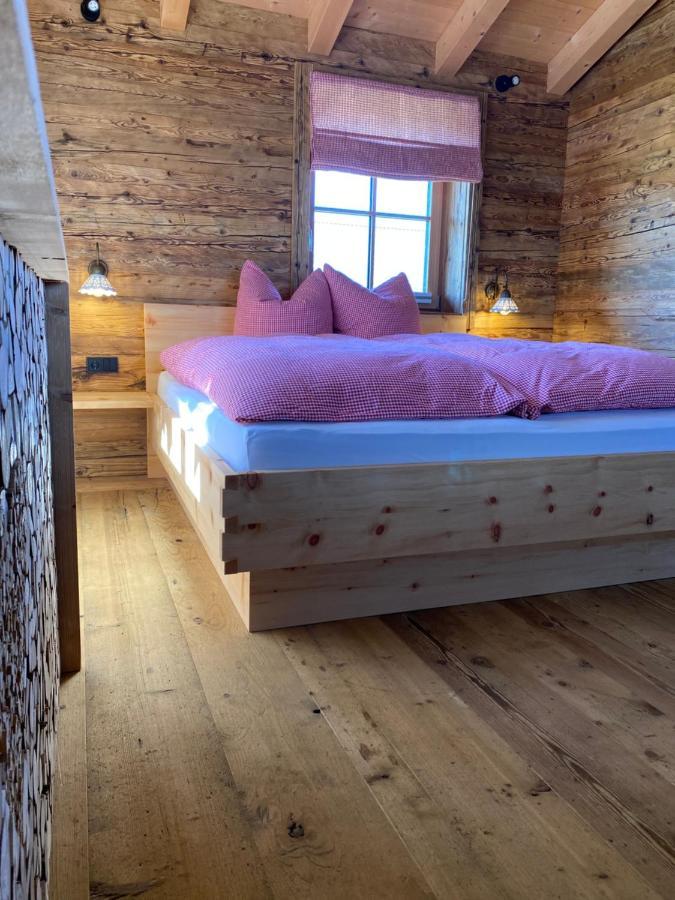 Chalet Bergliebe Brilon Ngoại thất bức ảnh
