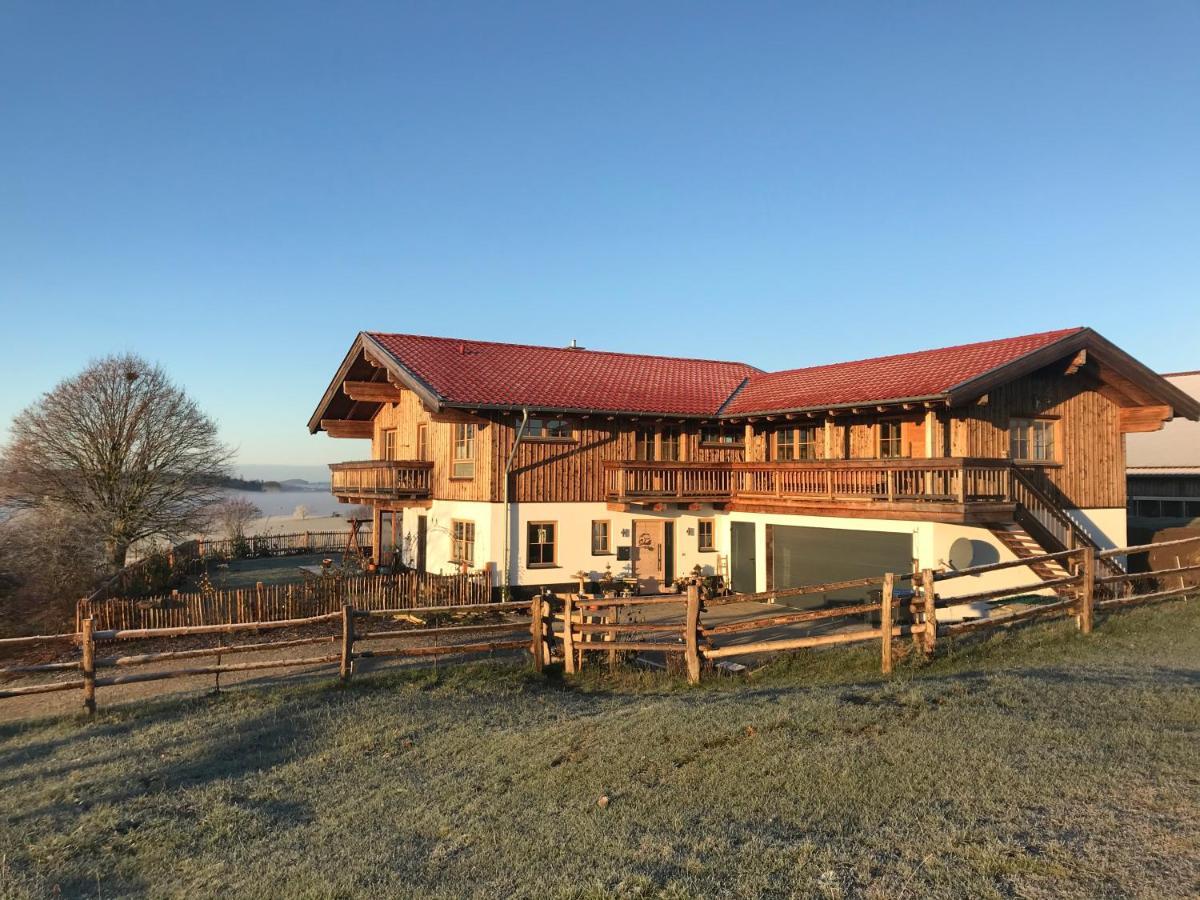 Chalet Bergliebe Brilon Ngoại thất bức ảnh