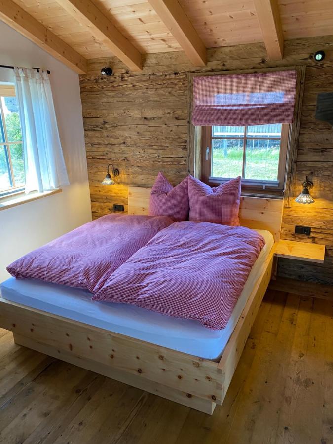 Chalet Bergliebe Brilon Ngoại thất bức ảnh
