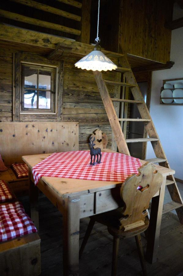 Chalet Bergliebe Brilon Ngoại thất bức ảnh