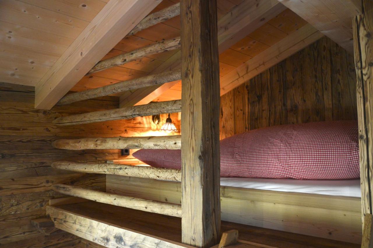 Chalet Bergliebe Brilon Ngoại thất bức ảnh