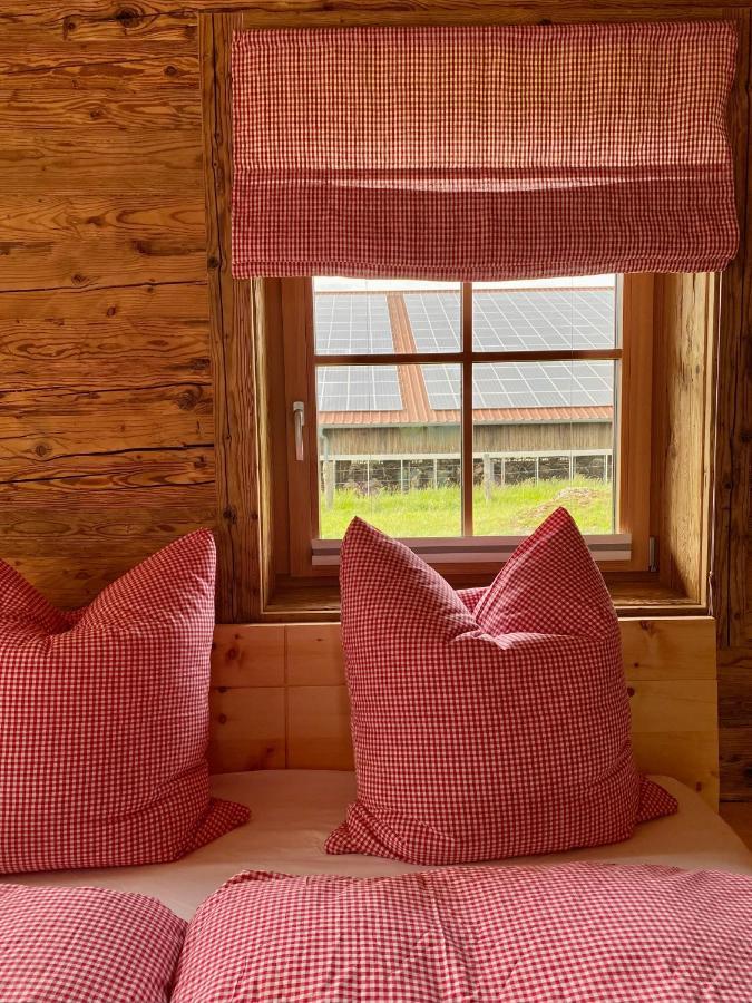 Chalet Bergliebe Brilon Ngoại thất bức ảnh