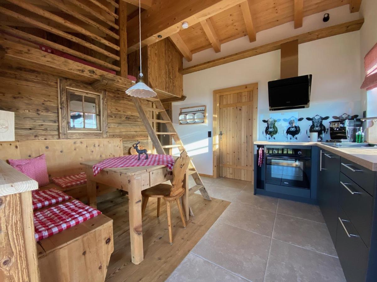Chalet Bergliebe Brilon Ngoại thất bức ảnh