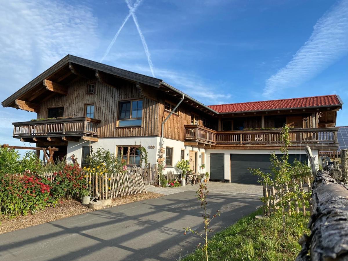 Chalet Bergliebe Brilon Ngoại thất bức ảnh